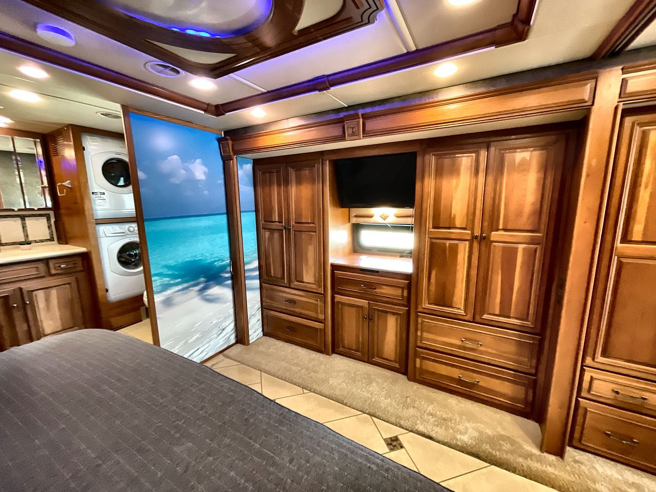 2014 ITASCA ELLIPSE 42QD