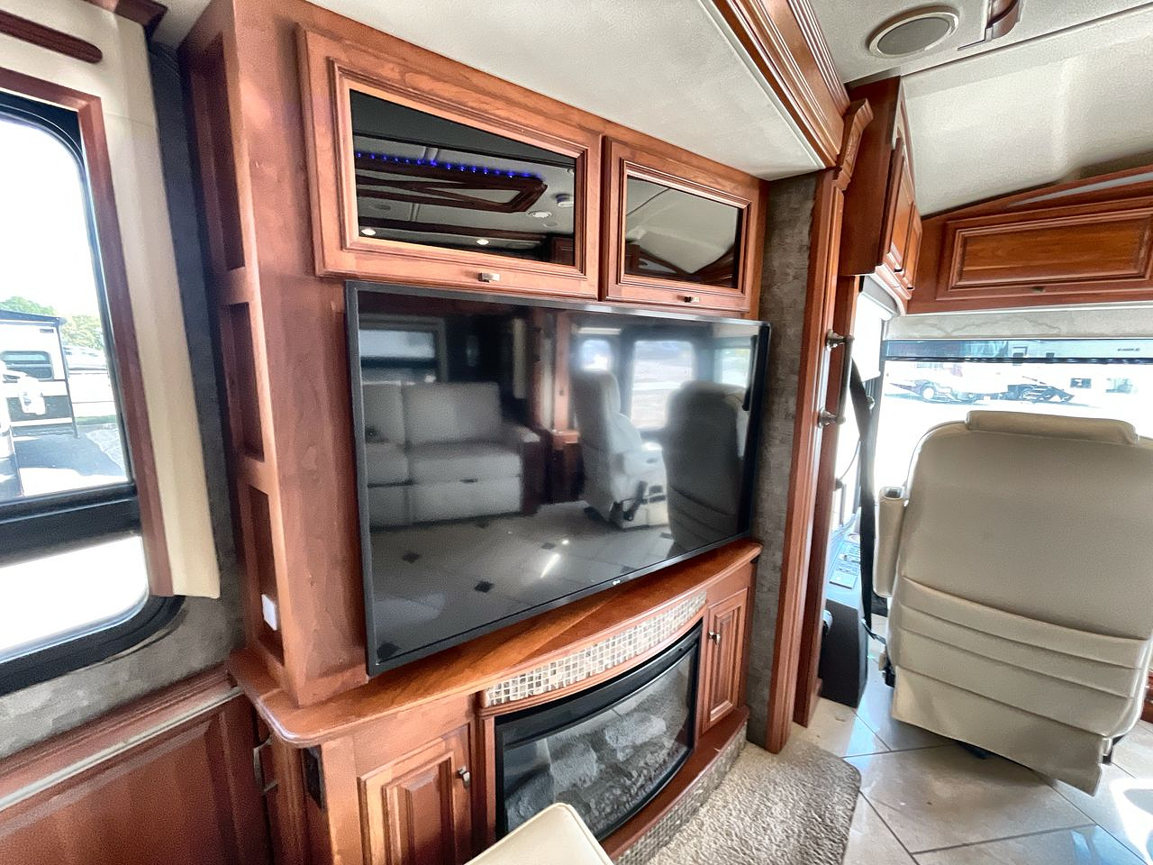 2014 ITASCA ELLIPSE 42QD