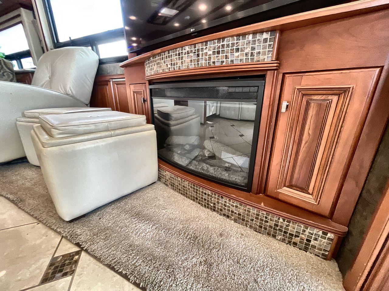 2014 ITASCA ELLIPSE 42QD