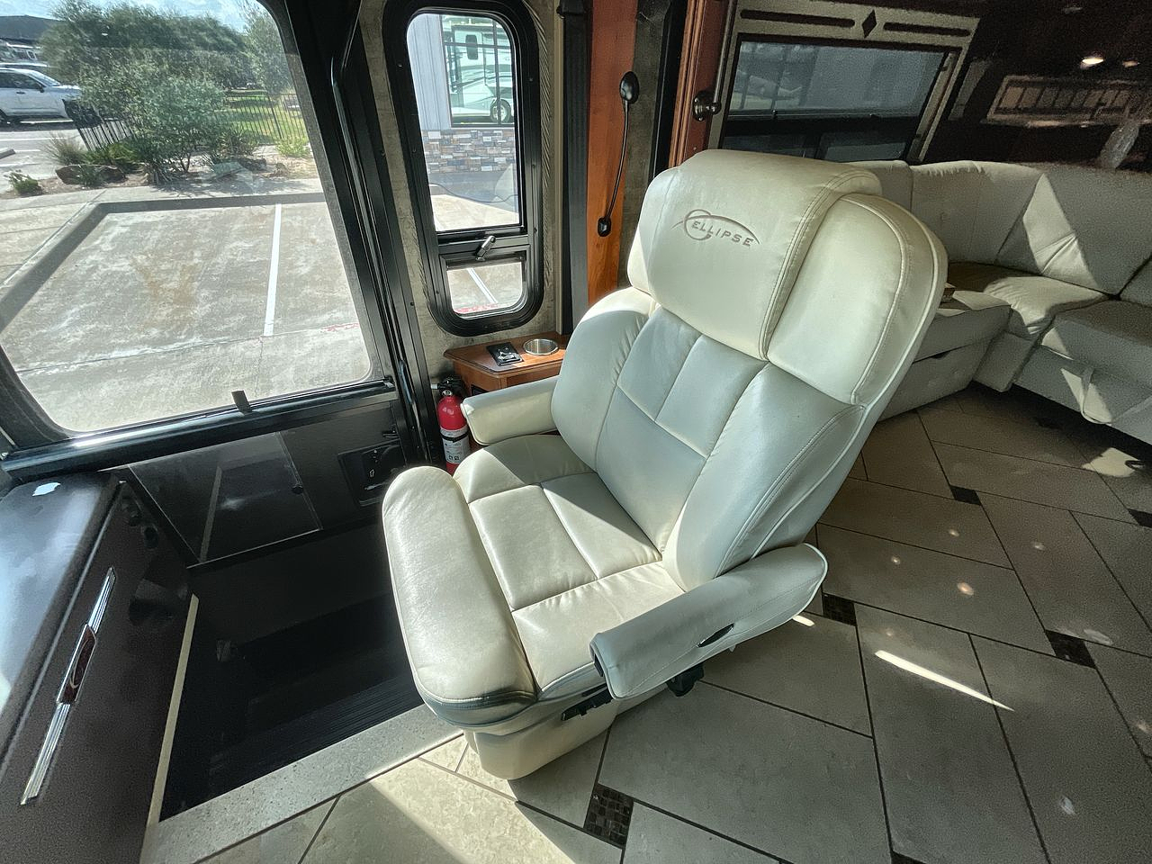 2014 ITASCA ELLIPSE 42QD