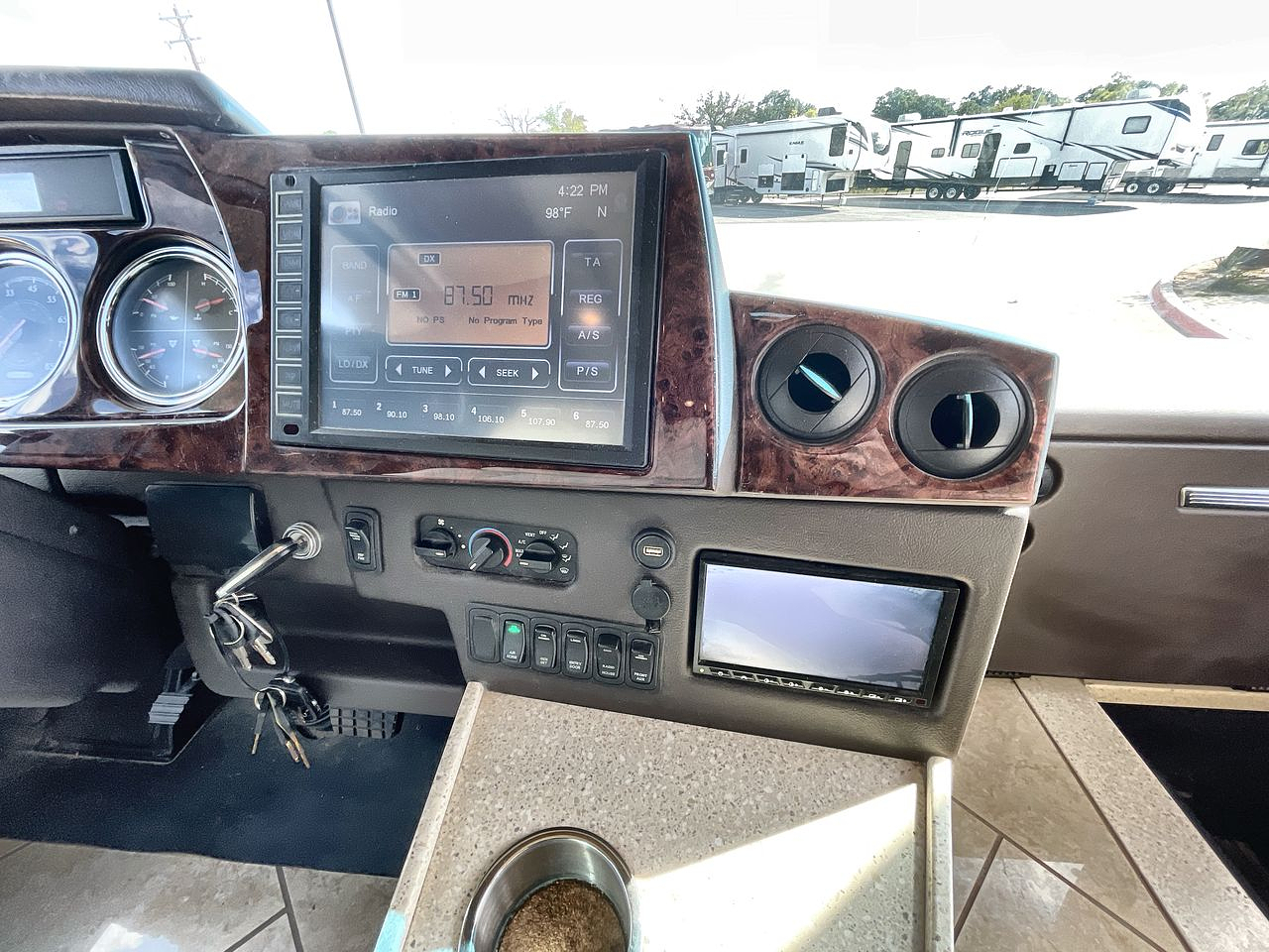 2014 ITASCA ELLIPSE 42QD