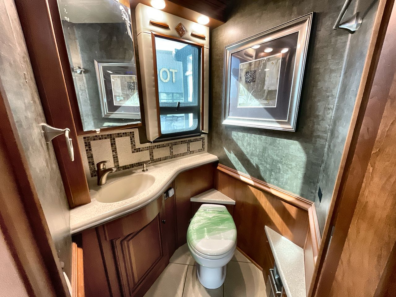 2014 ITASCA ELLIPSE 42QD