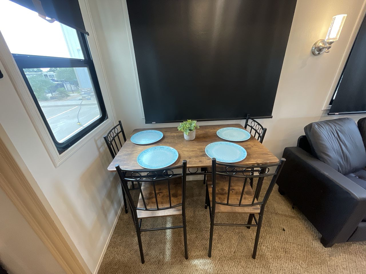 2019 JAYCO NORTH POINT 377RLBH