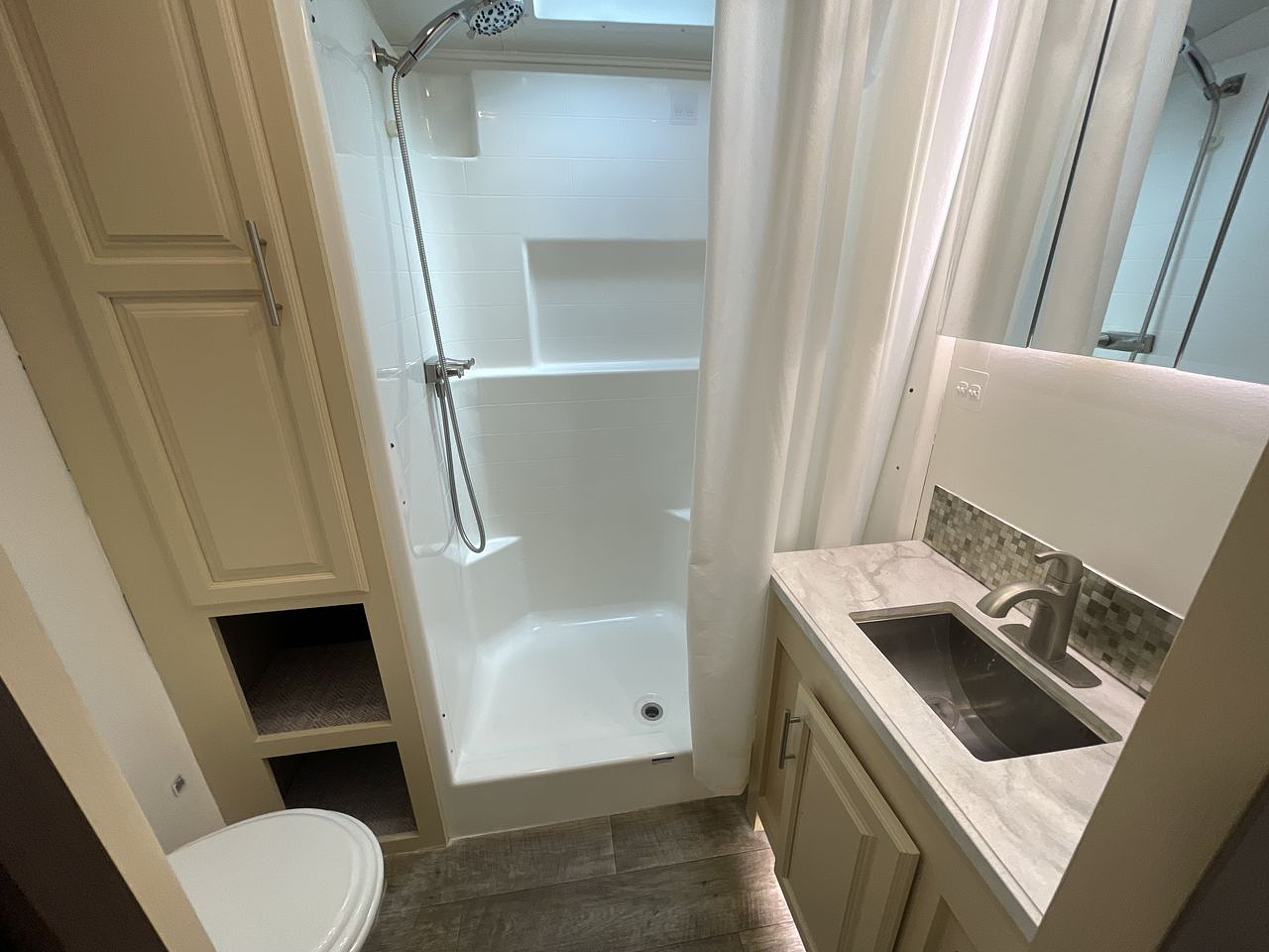 2019 JAYCO NORTH POINT 377RLBH