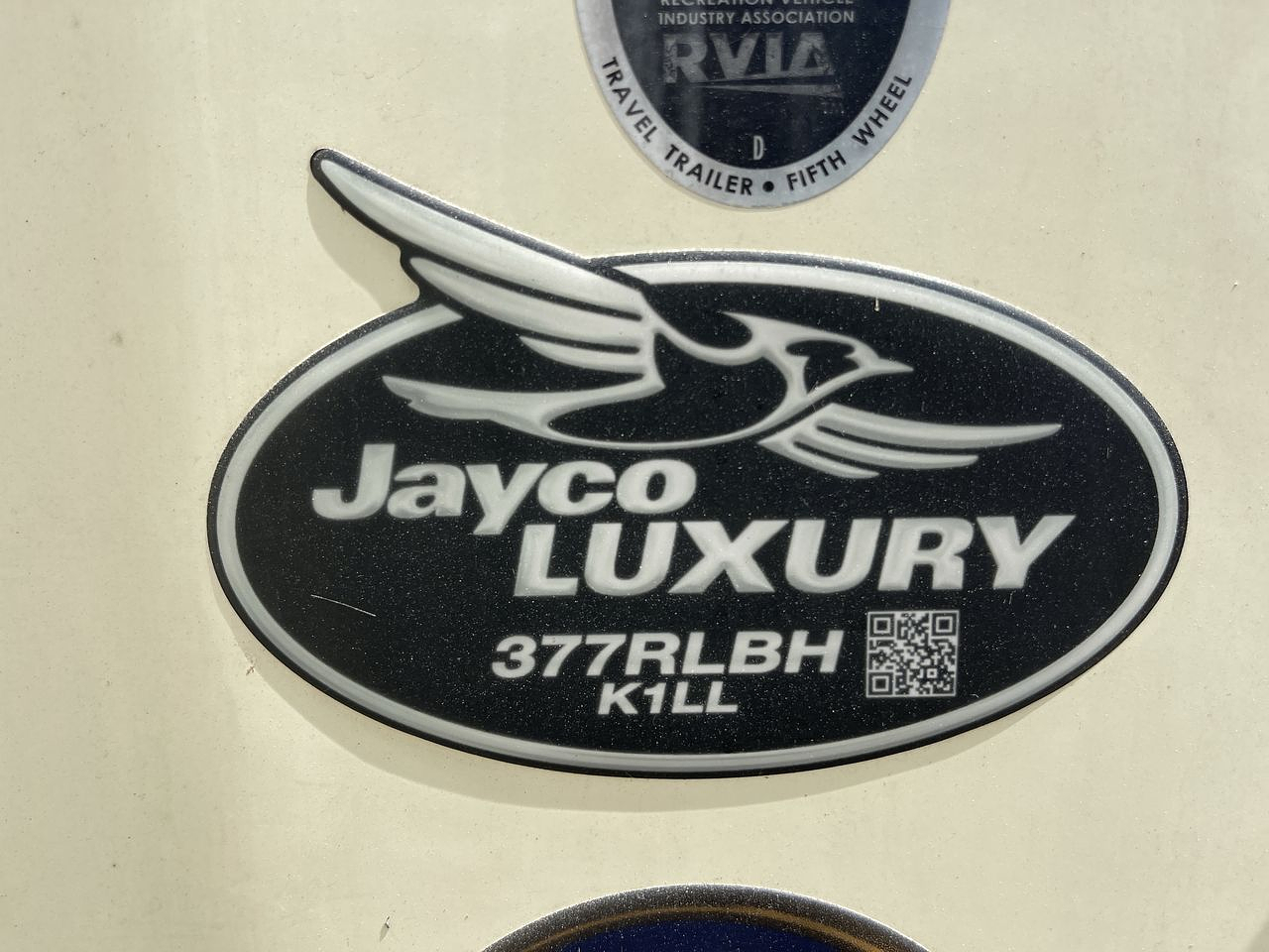 2019 JAYCO NORTH POINT 377RLBH