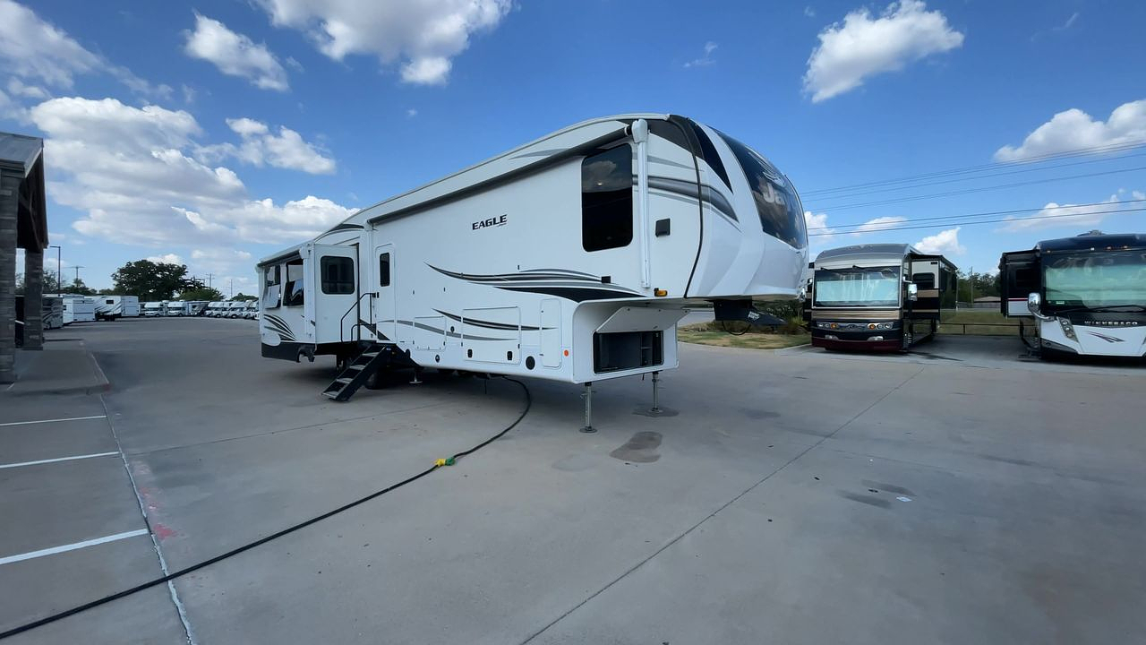 2022 JAYCO EAGLE 355MBQS