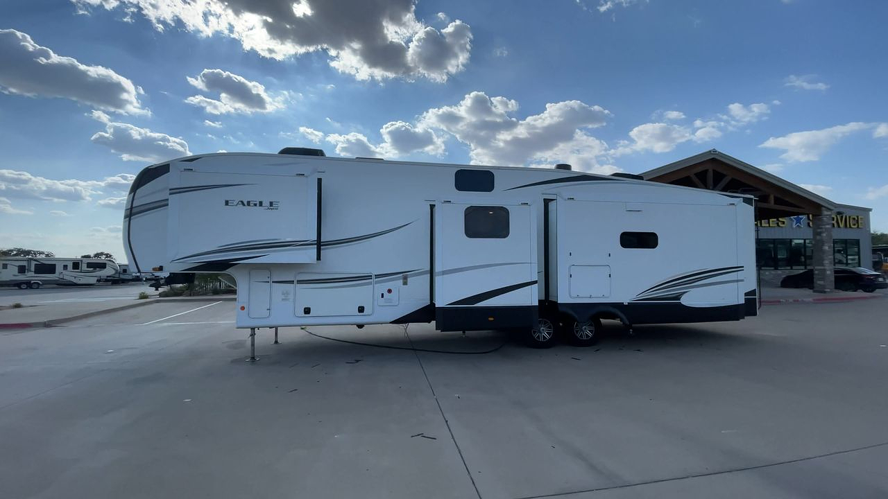 2022 JAYCO EAGLE 355MBQS