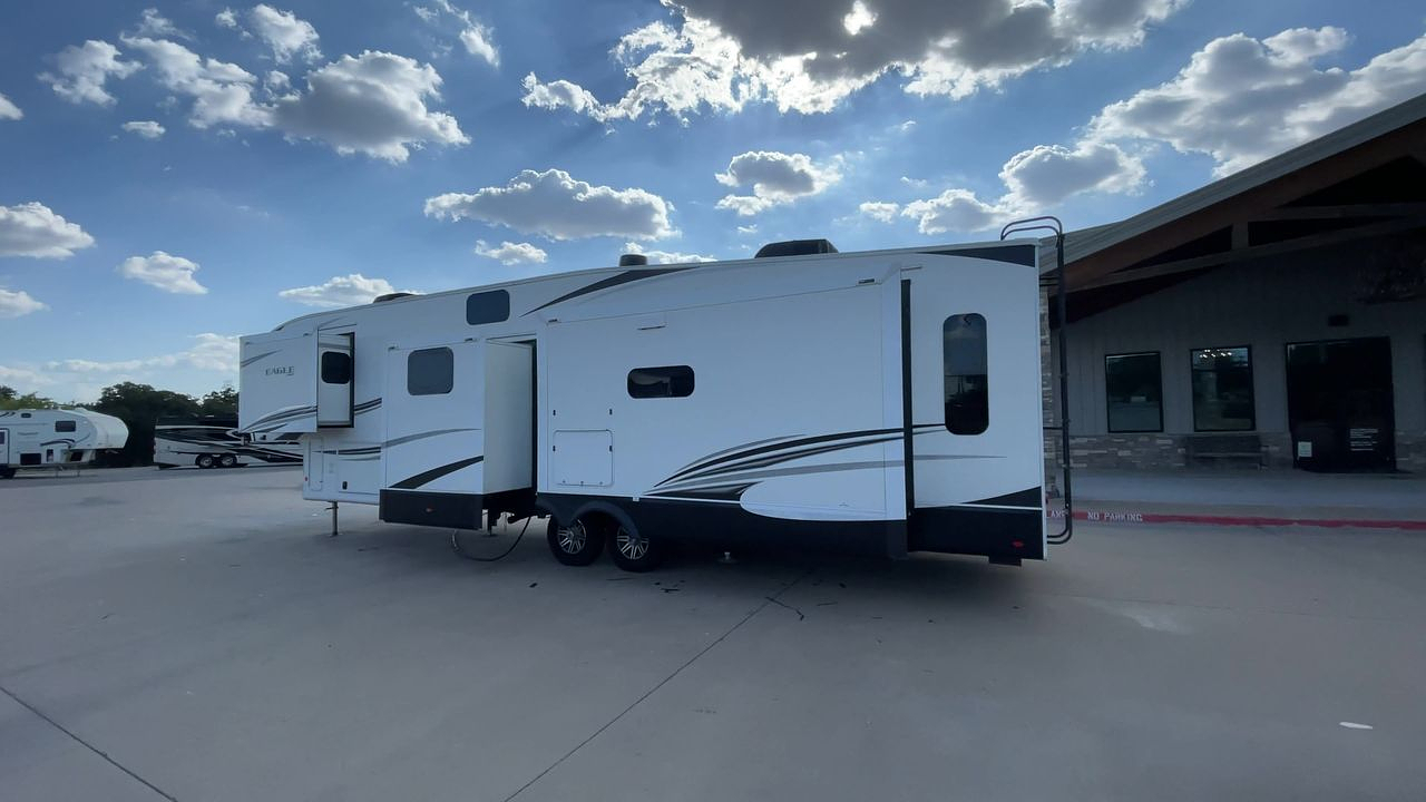 2022 JAYCO EAGLE 355MBQS