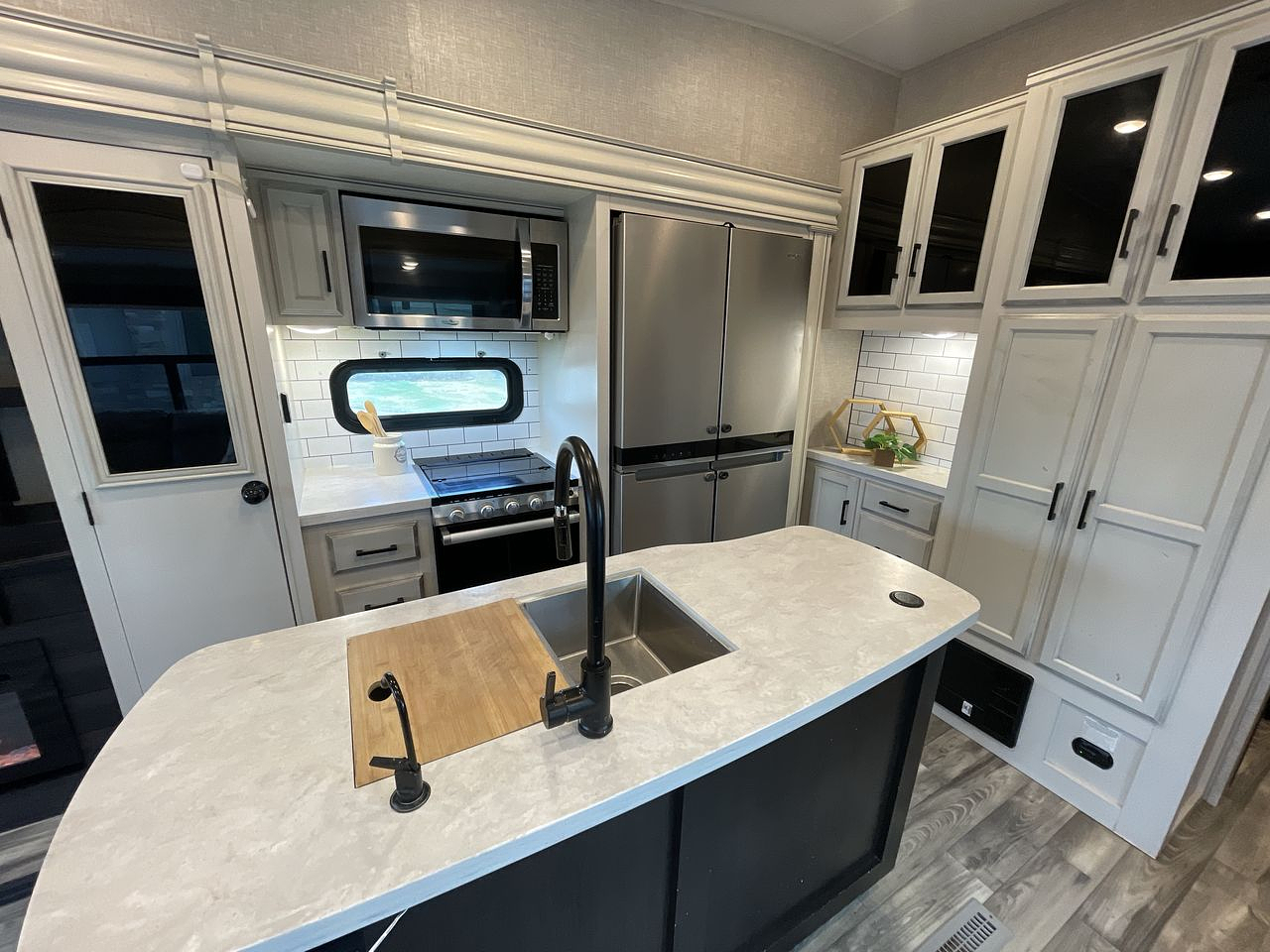 2022 JAYCO EAGLE 355MBQS