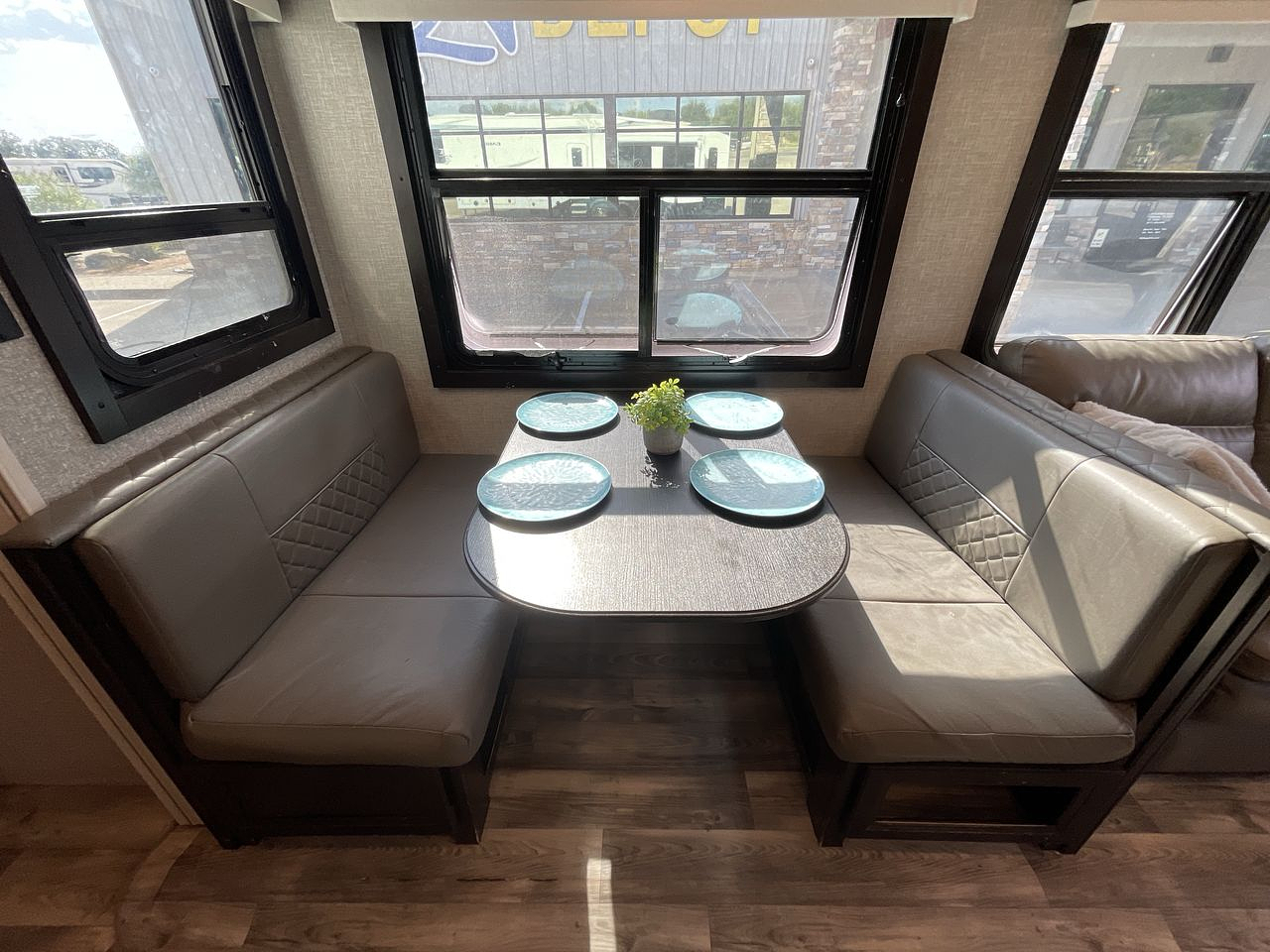 2022 JAYCO EAGLE 355MBQS