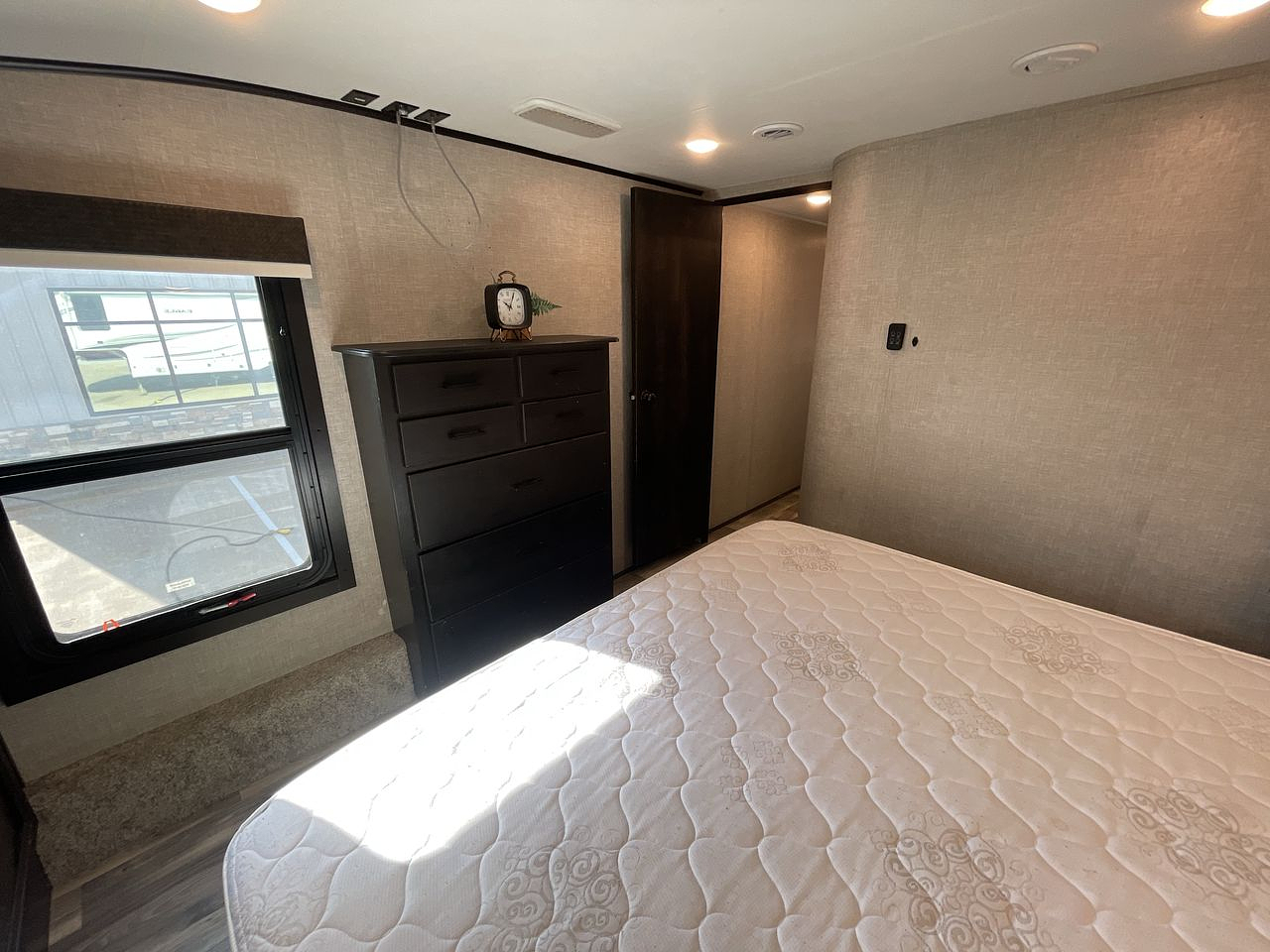 2022 JAYCO EAGLE 355MBQS