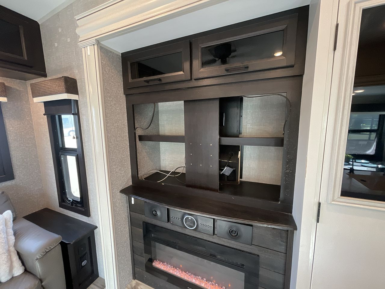 2022 JAYCO EAGLE 355MBQS
