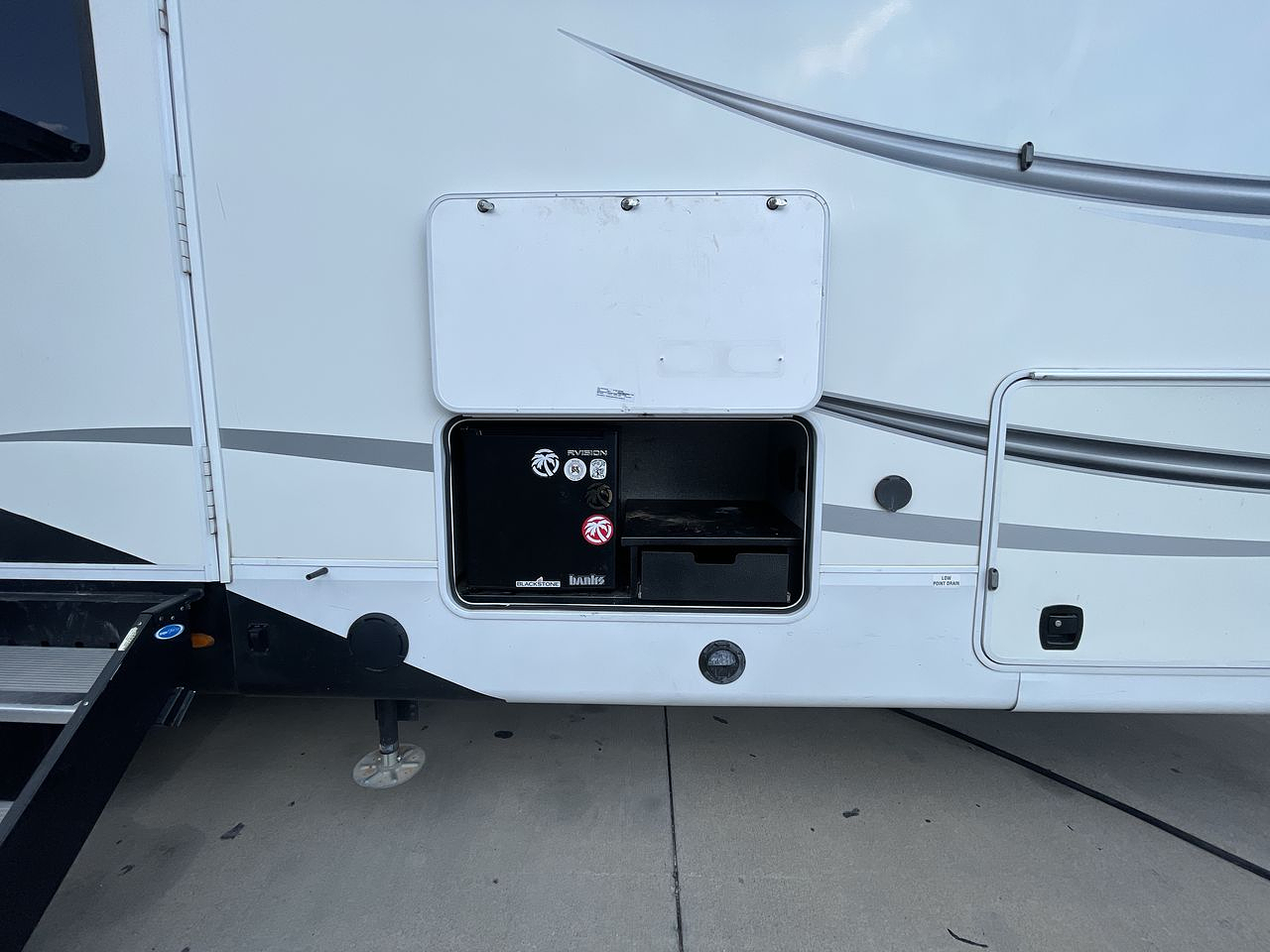 2022 JAYCO EAGLE 355MBQS