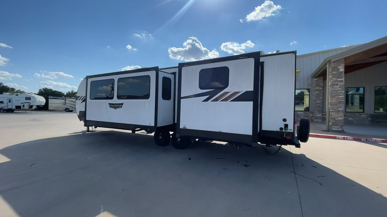 2023 FOREST RIVER WILDWOOD 31KQBTS