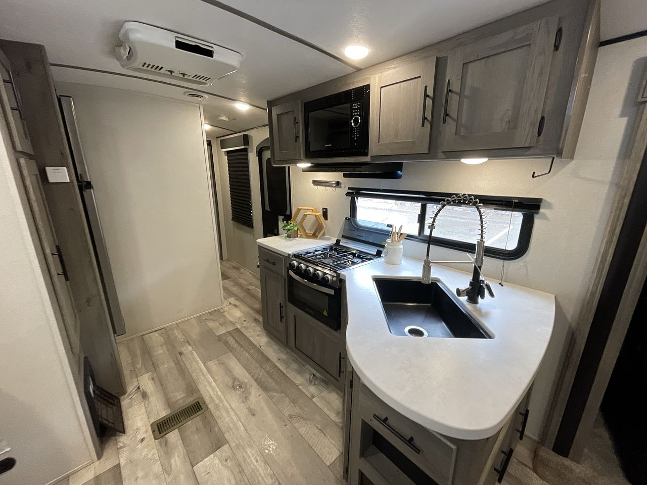 2021 KEYSTONE SPRINGDALE 311RE
