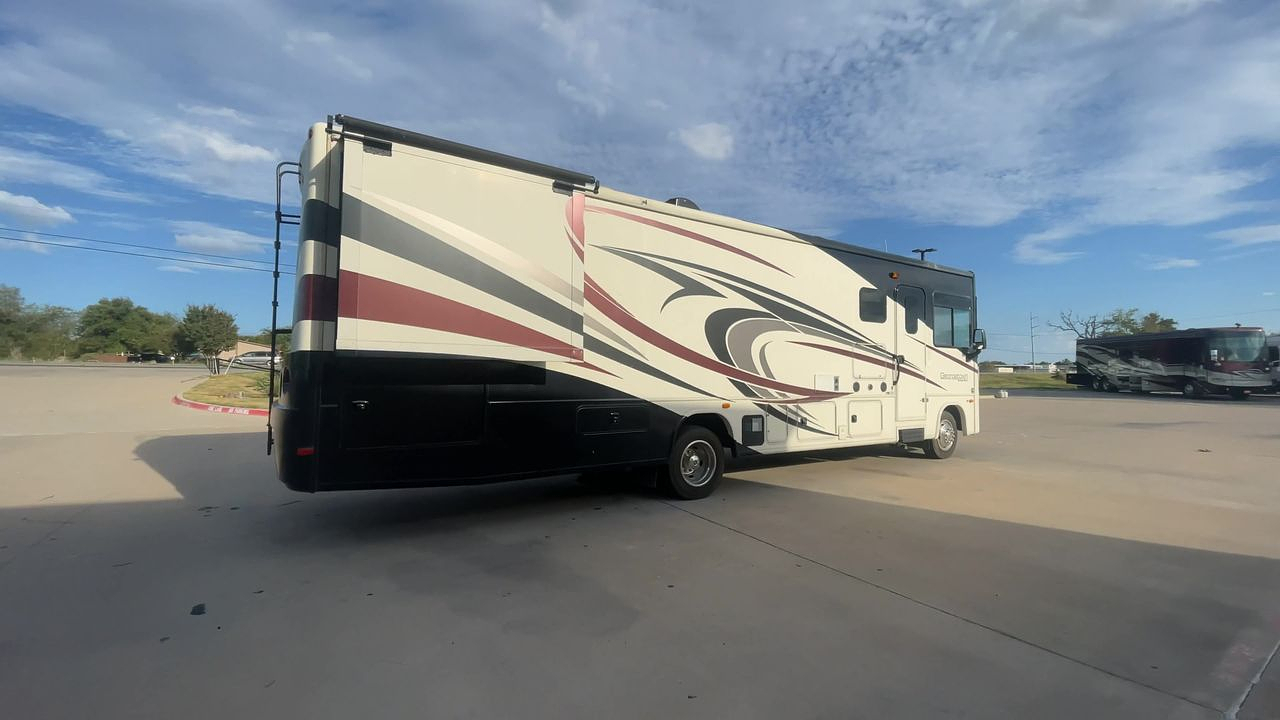 2017 FOREST RIVER GEORGETOWN 335DS