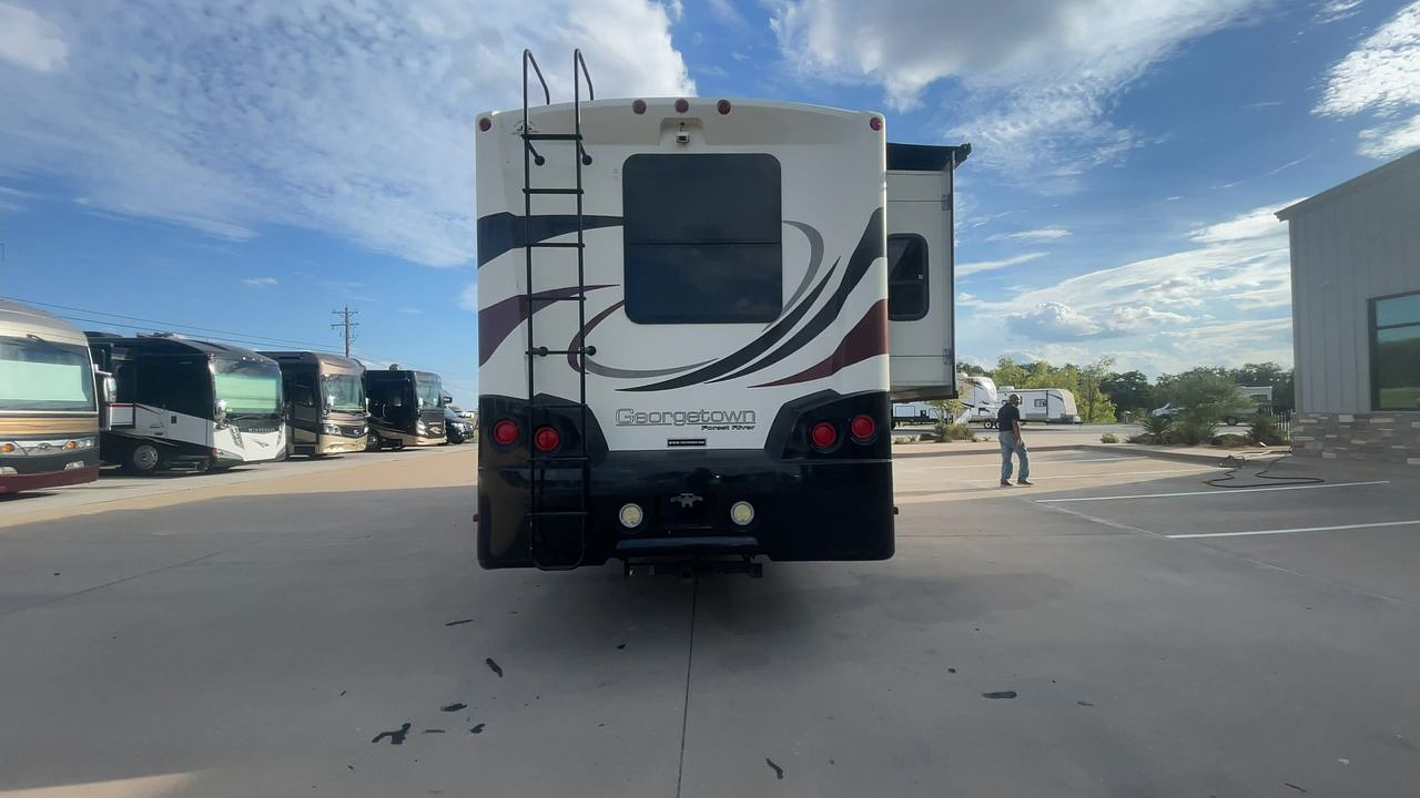 2017 FOREST RIVER GEORGETOWN 335DS