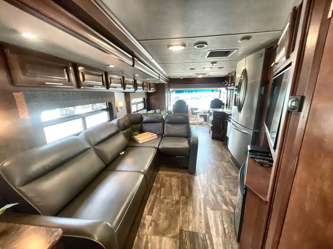 2017 FOREST RIVER GEORGETOWN 335DS
