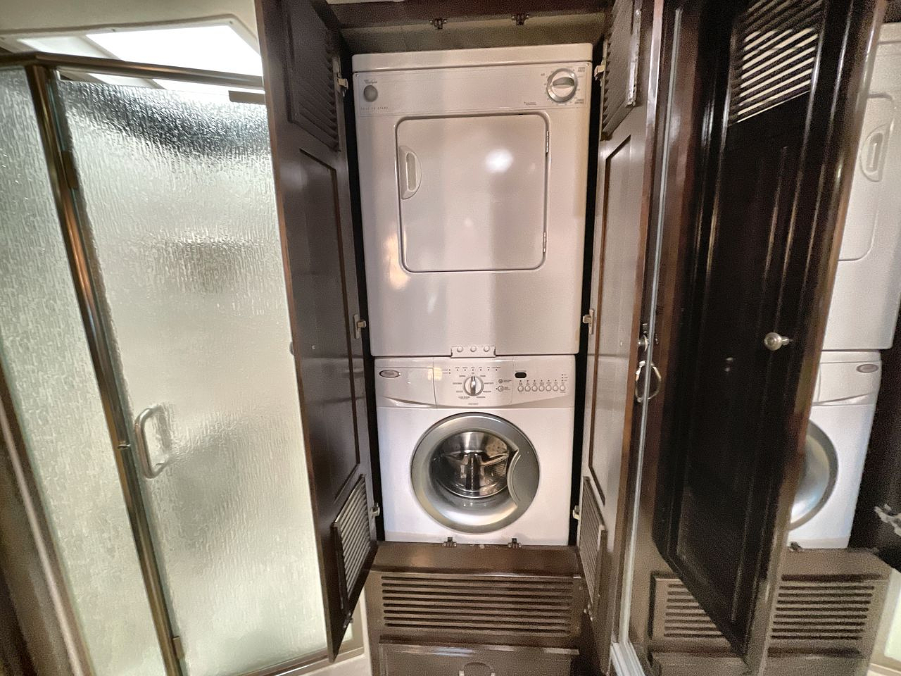 2015 THOR TUSCANY 40DX