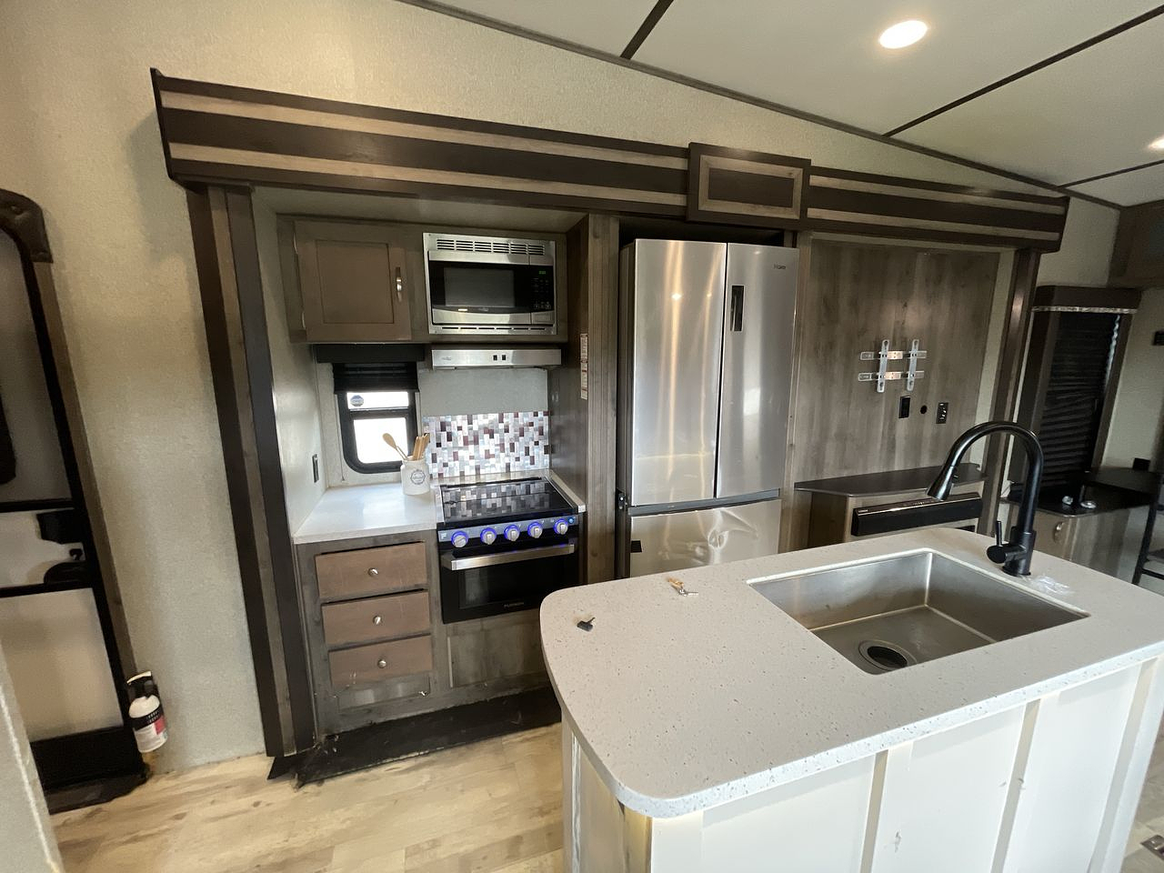 2020 KEYSTONE SPRINTER