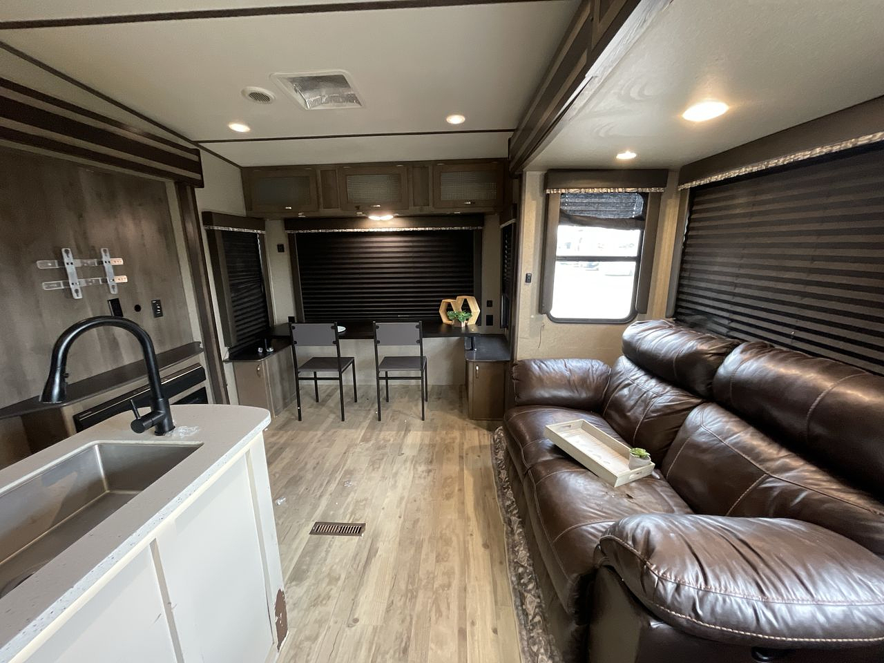 2020 KEYSTONE SPRINTER