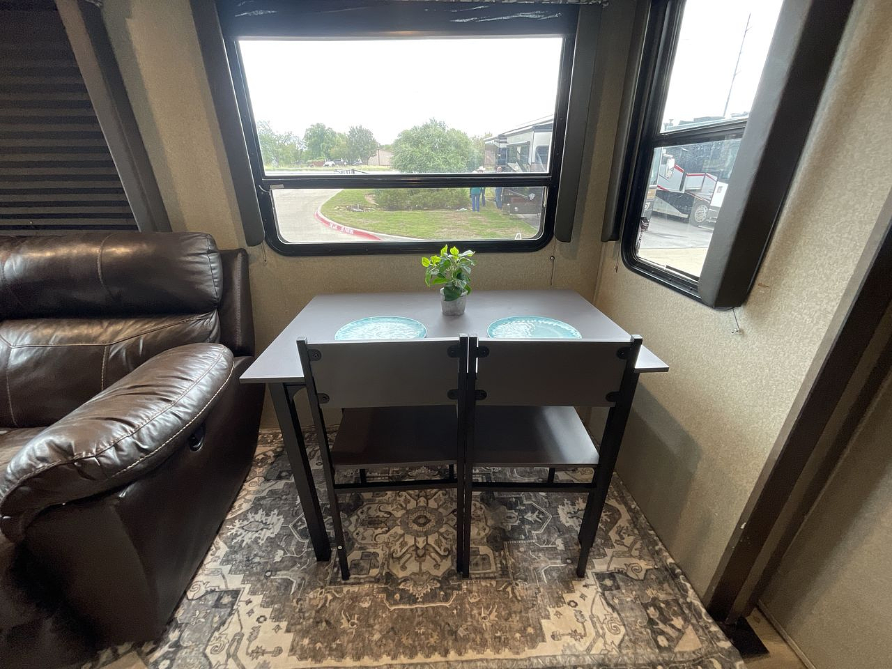 2020 KEYSTONE SPRINTER