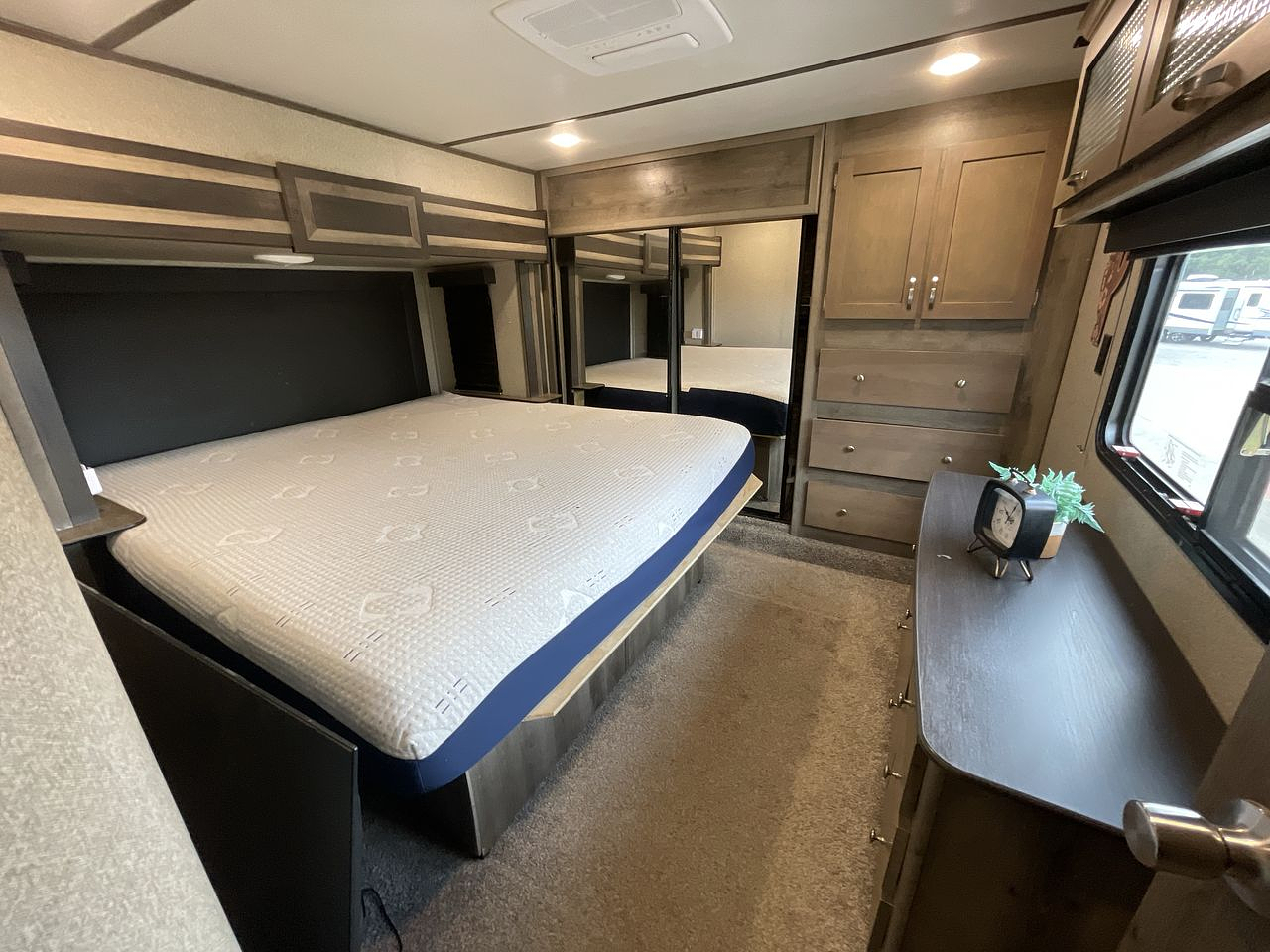 2020 KEYSTONE SPRINTER