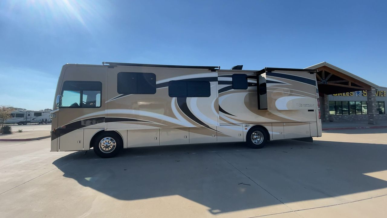 2017 THOR VENETIAN 37