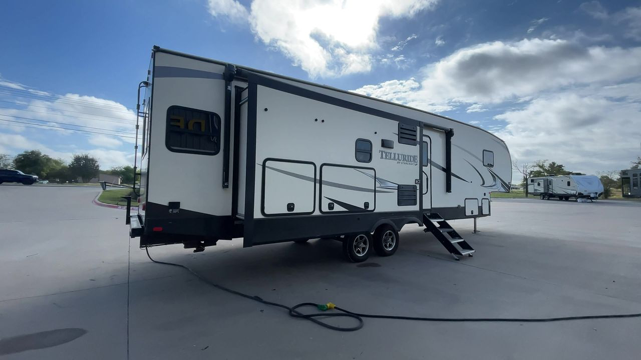 2021 STARCRAFT TELLURIDE 338MBH