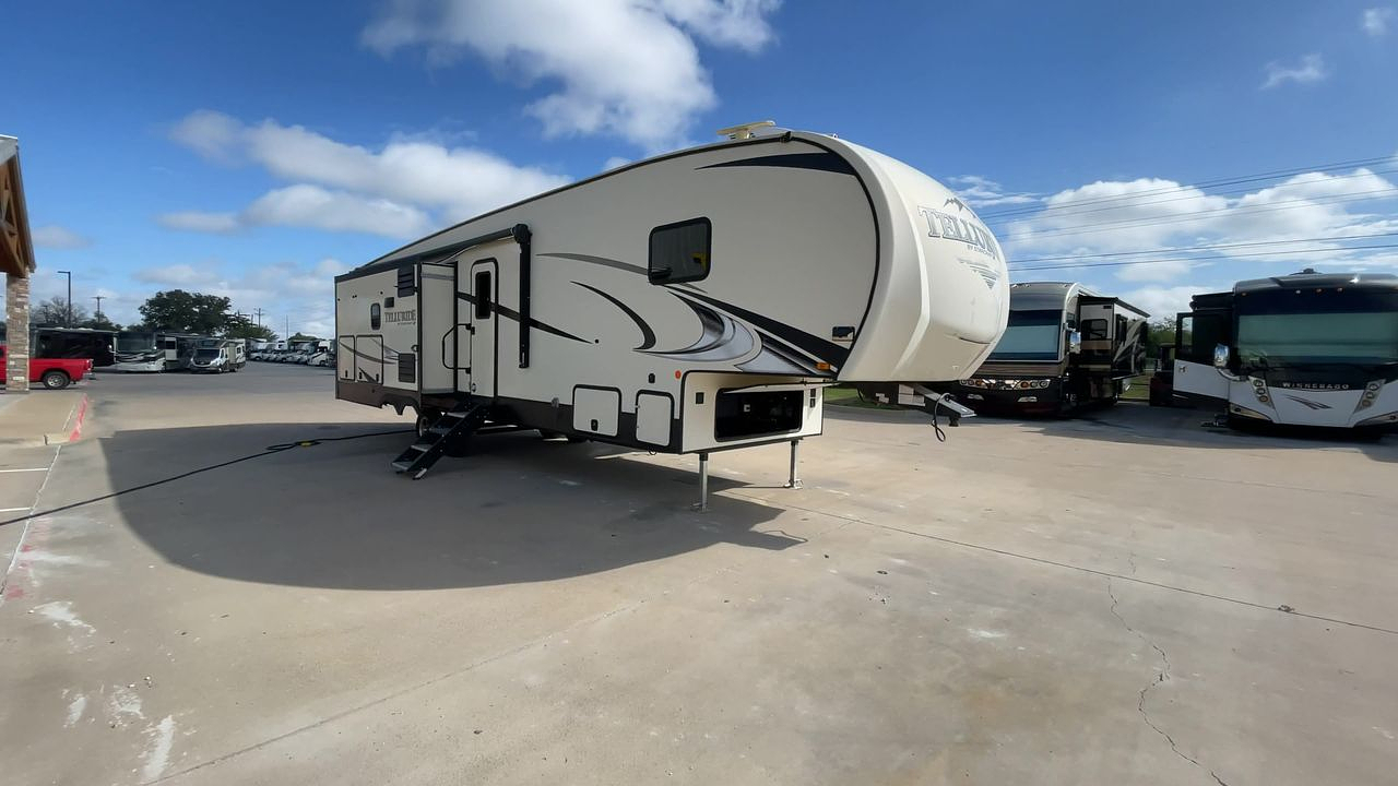 2021 STARCRAFT TELLURIDE 338MBH