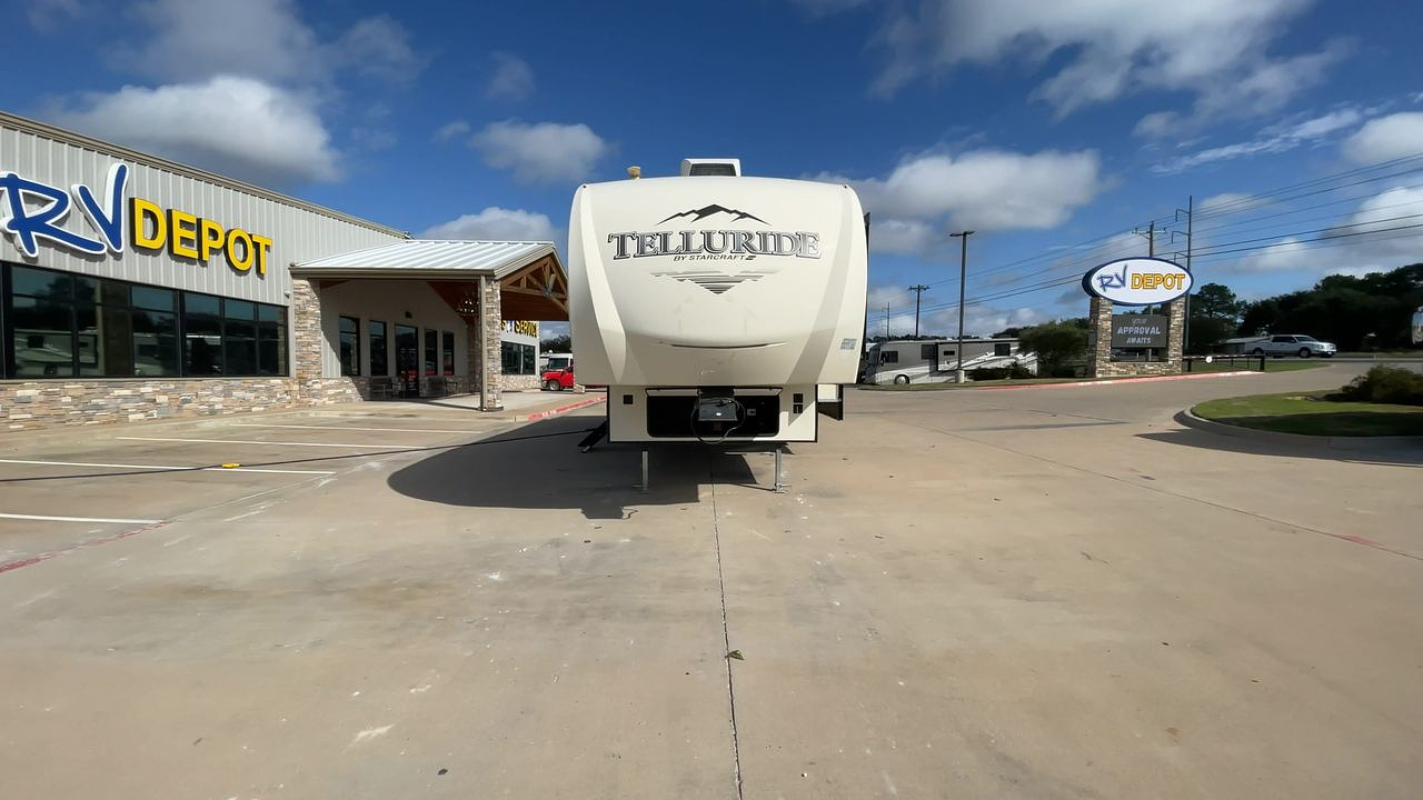 2021 STARCRAFT TELLURIDE 338MBH