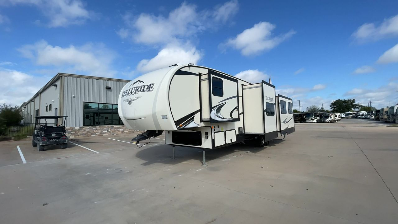 2021 STARCRAFT TELLURIDE 338MBH