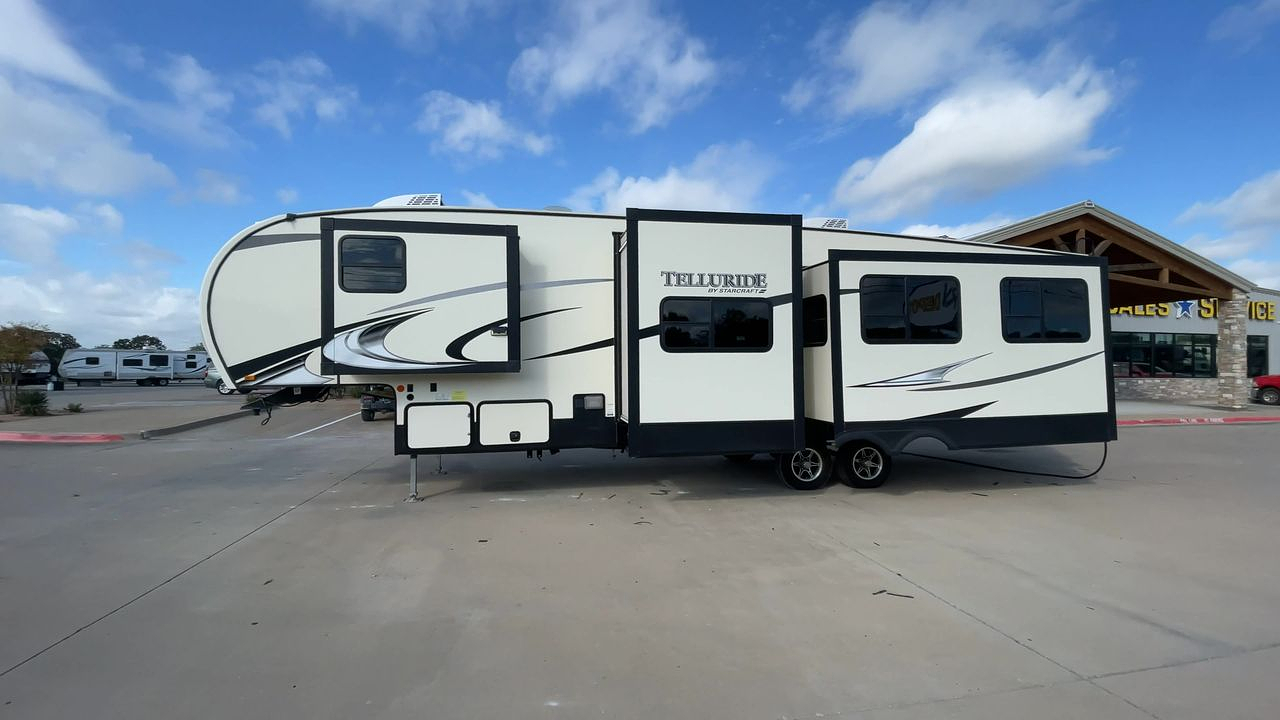 2021 STARCRAFT TELLURIDE 338MBH