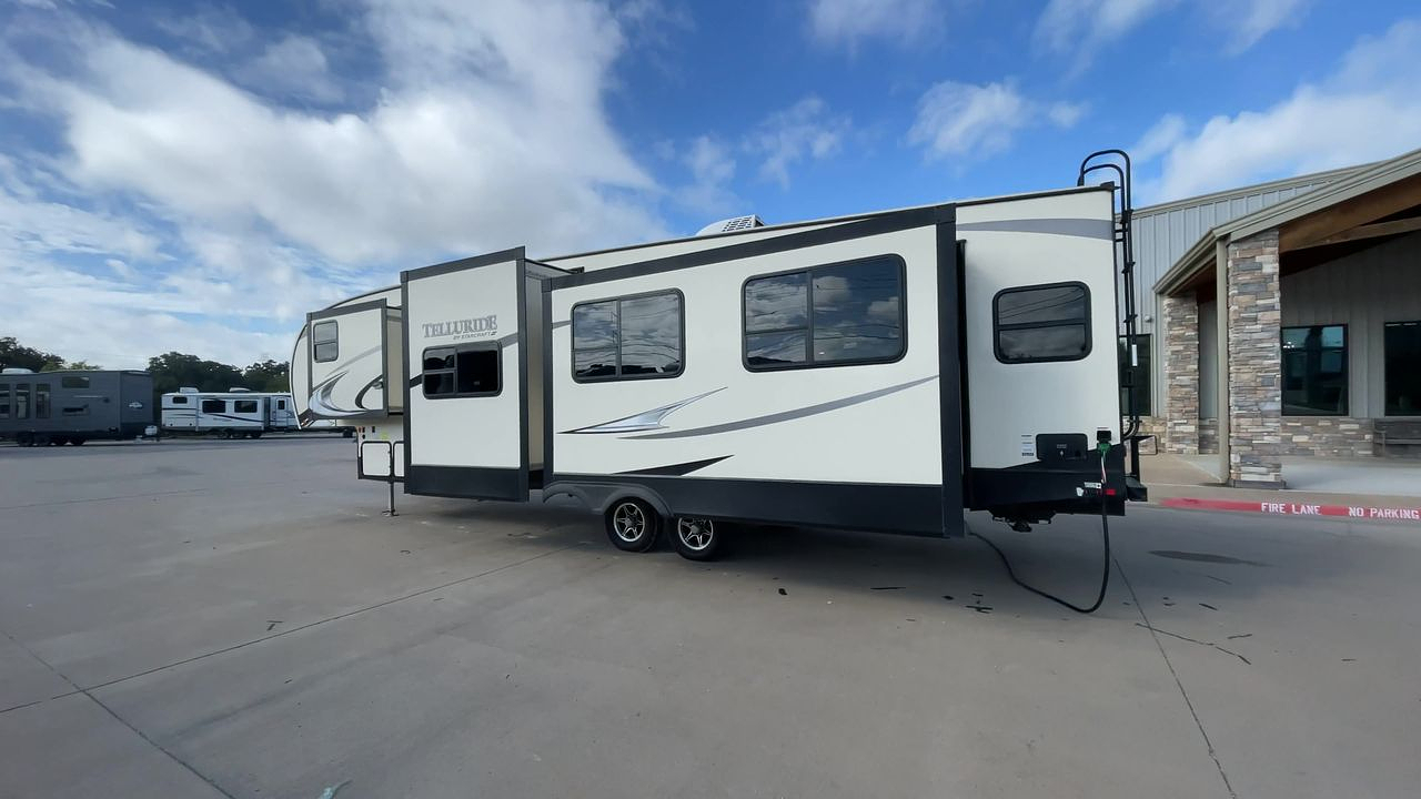 2021 STARCRAFT TELLURIDE 338MBH
