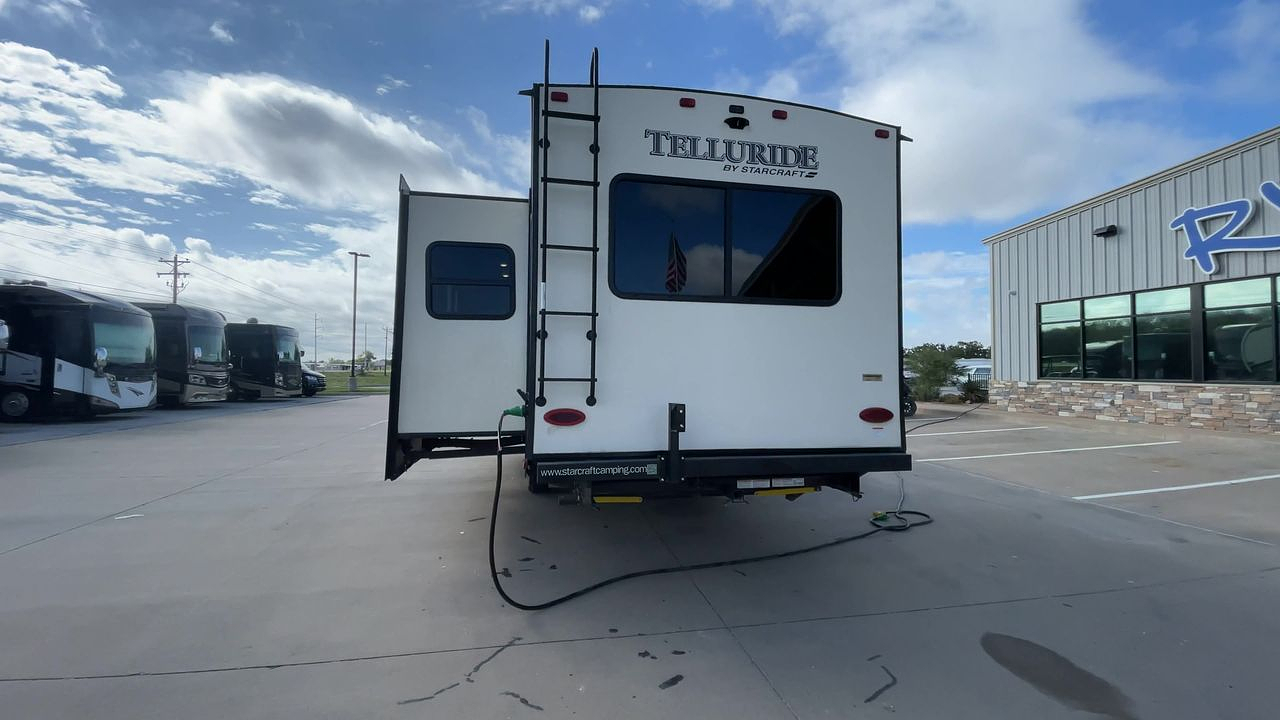 2021 STARCRAFT TELLURIDE 338MBH