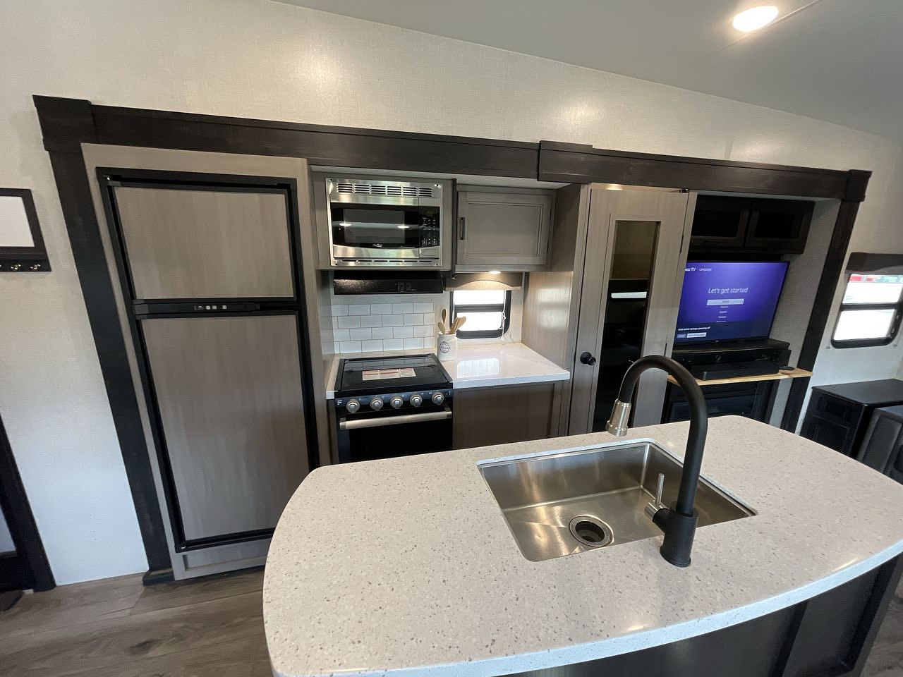 2021 STARCRAFT TELLURIDE 338MBH