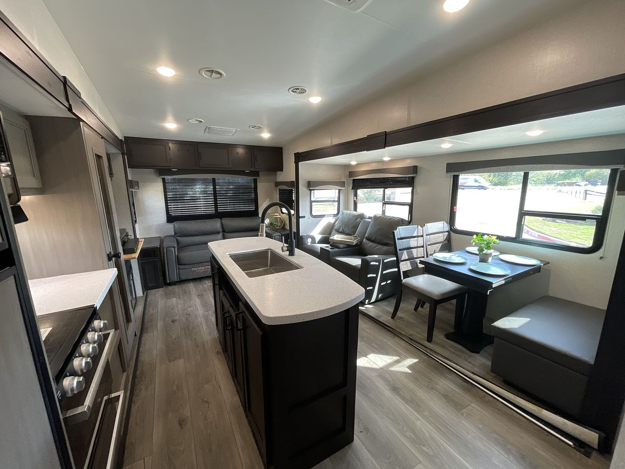 2021 STARCRAFT TELLURIDE 338MBH