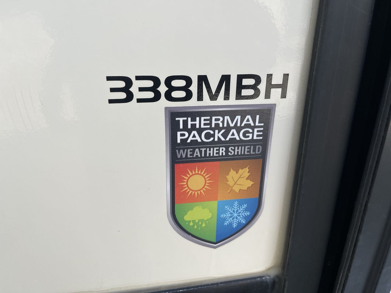 2021 STARCRAFT TELLURIDE 338MBH