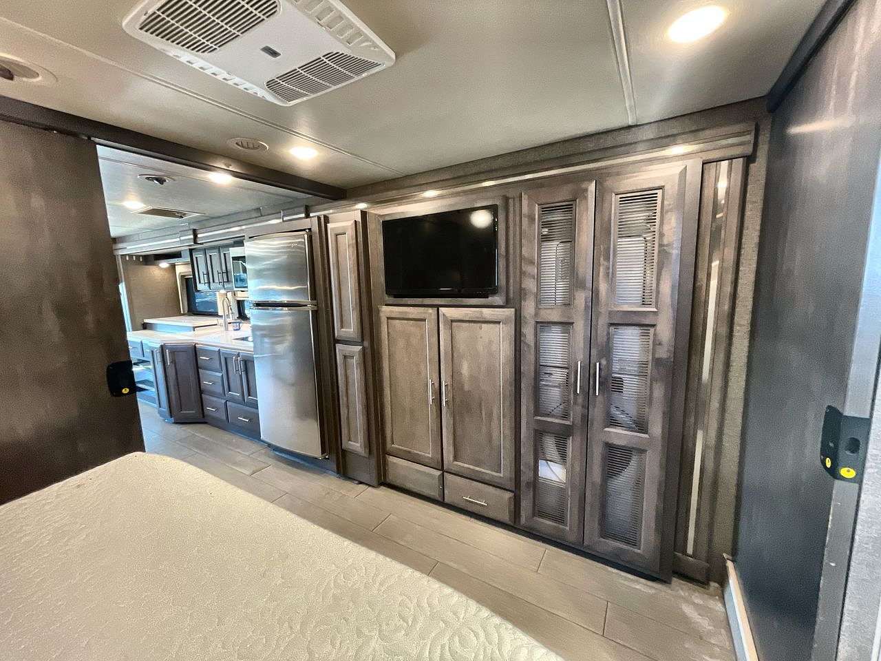 2022 THOR PALAZZO 375
