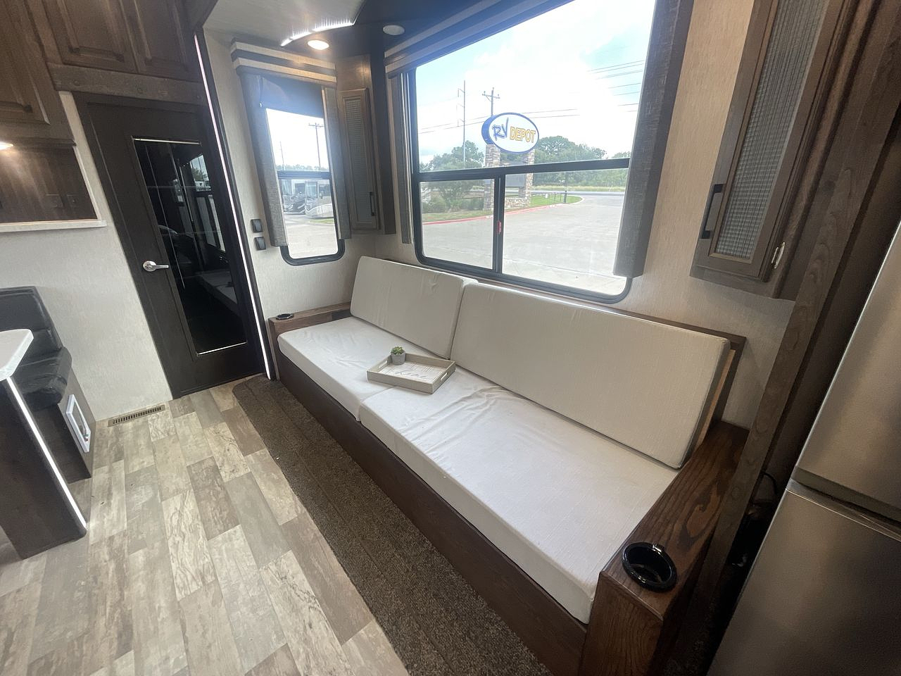 2020 HEARTLAND CYCLONE 4007