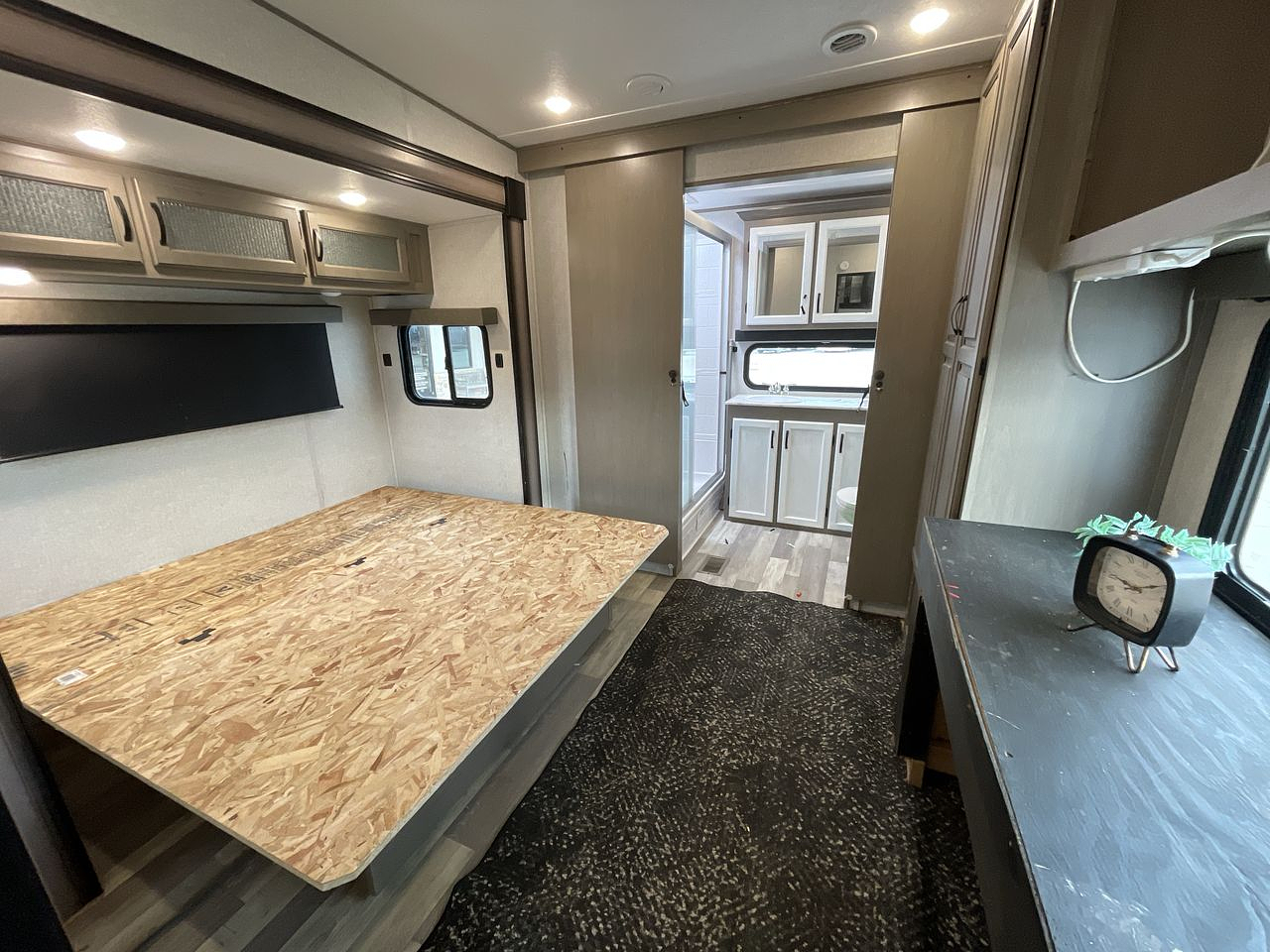 2023 FOREST RIVER CHAPARRAL 355FBX