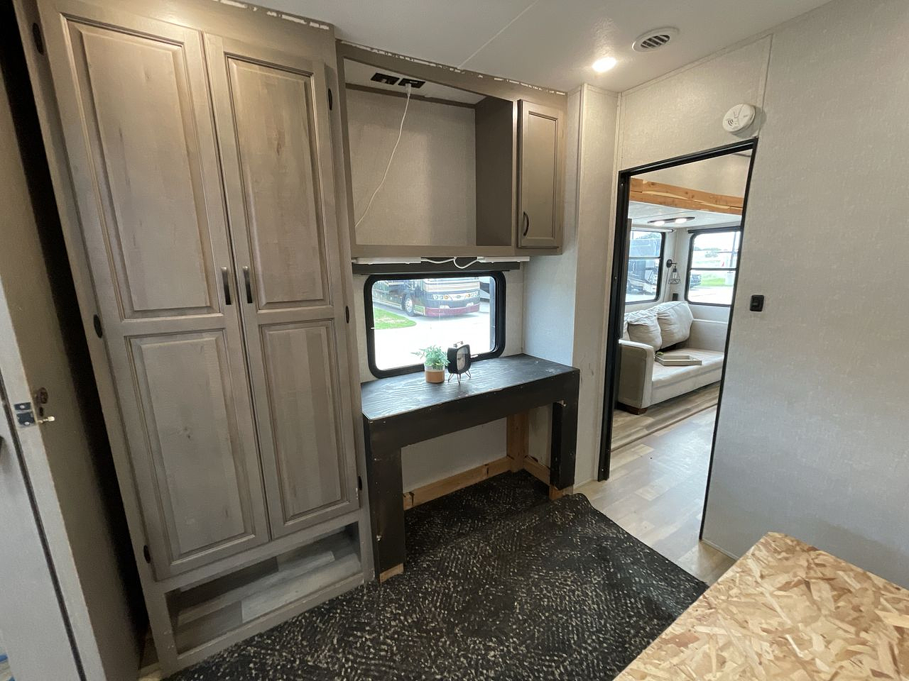 2023 FOREST RIVER CHAPARRAL 355FBX