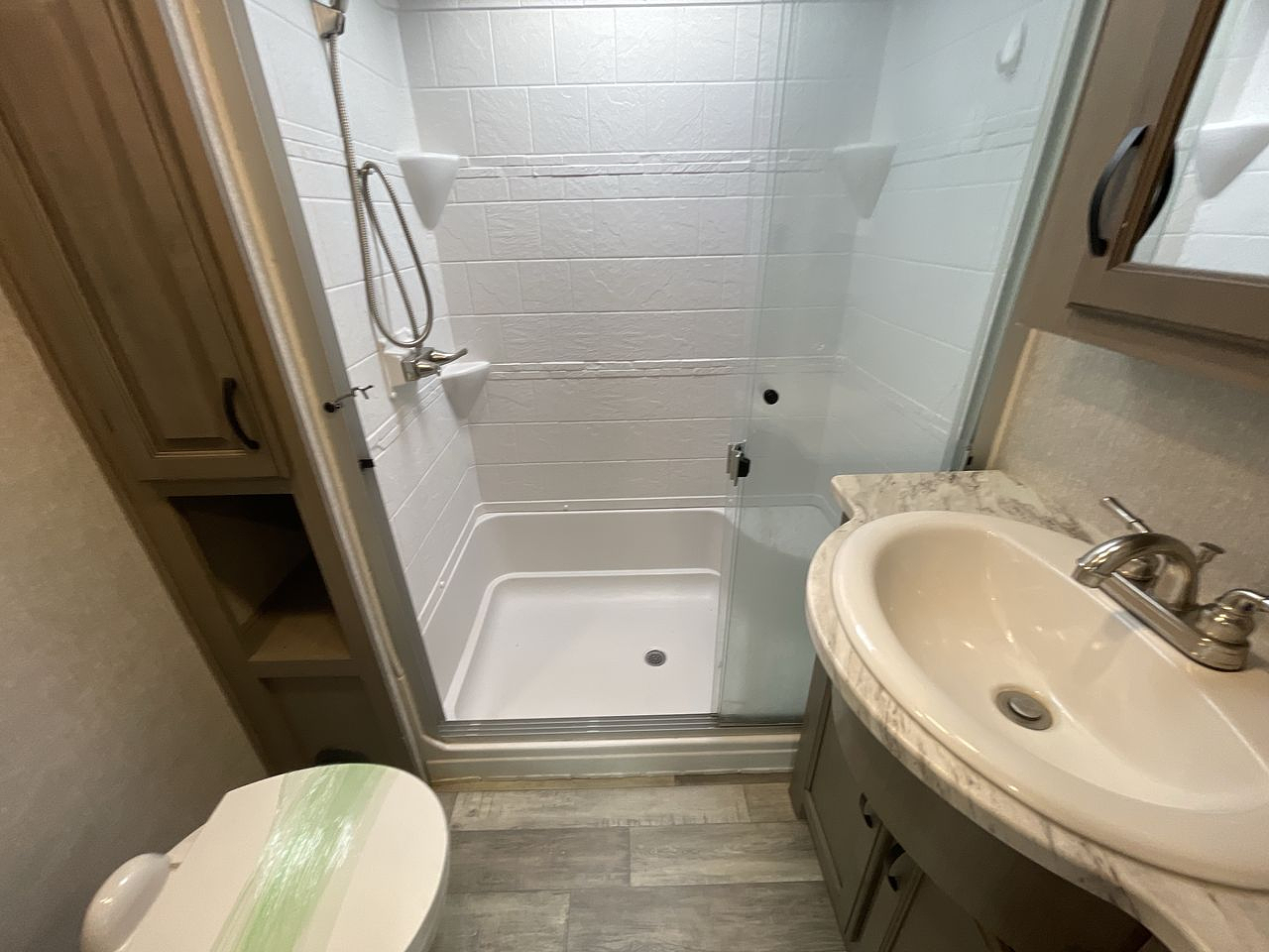 2023 FOREST RIVER CHAPARRAL 393MBX