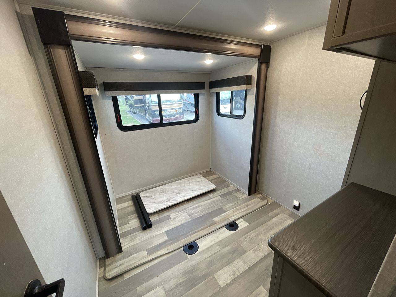 2023 FOREST RIVER CHAPARRAL 393MBX