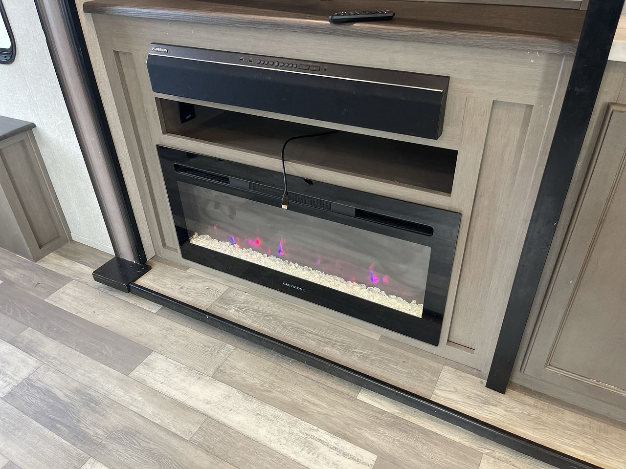 2023 FOREST RIVER CHAPARRAL 393MBX