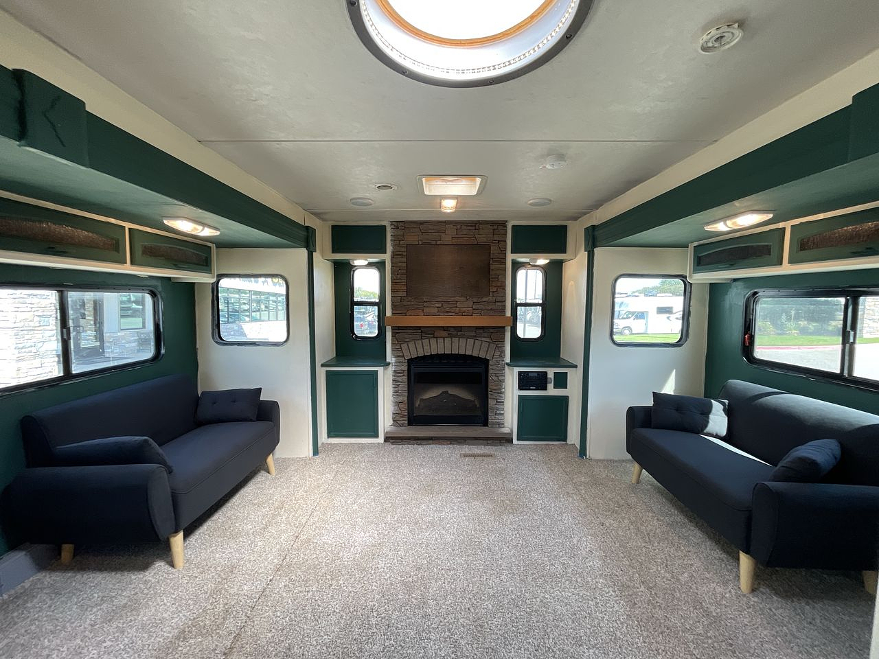 2014 STARCRAFT AUTUMN RIDGE346 RESA