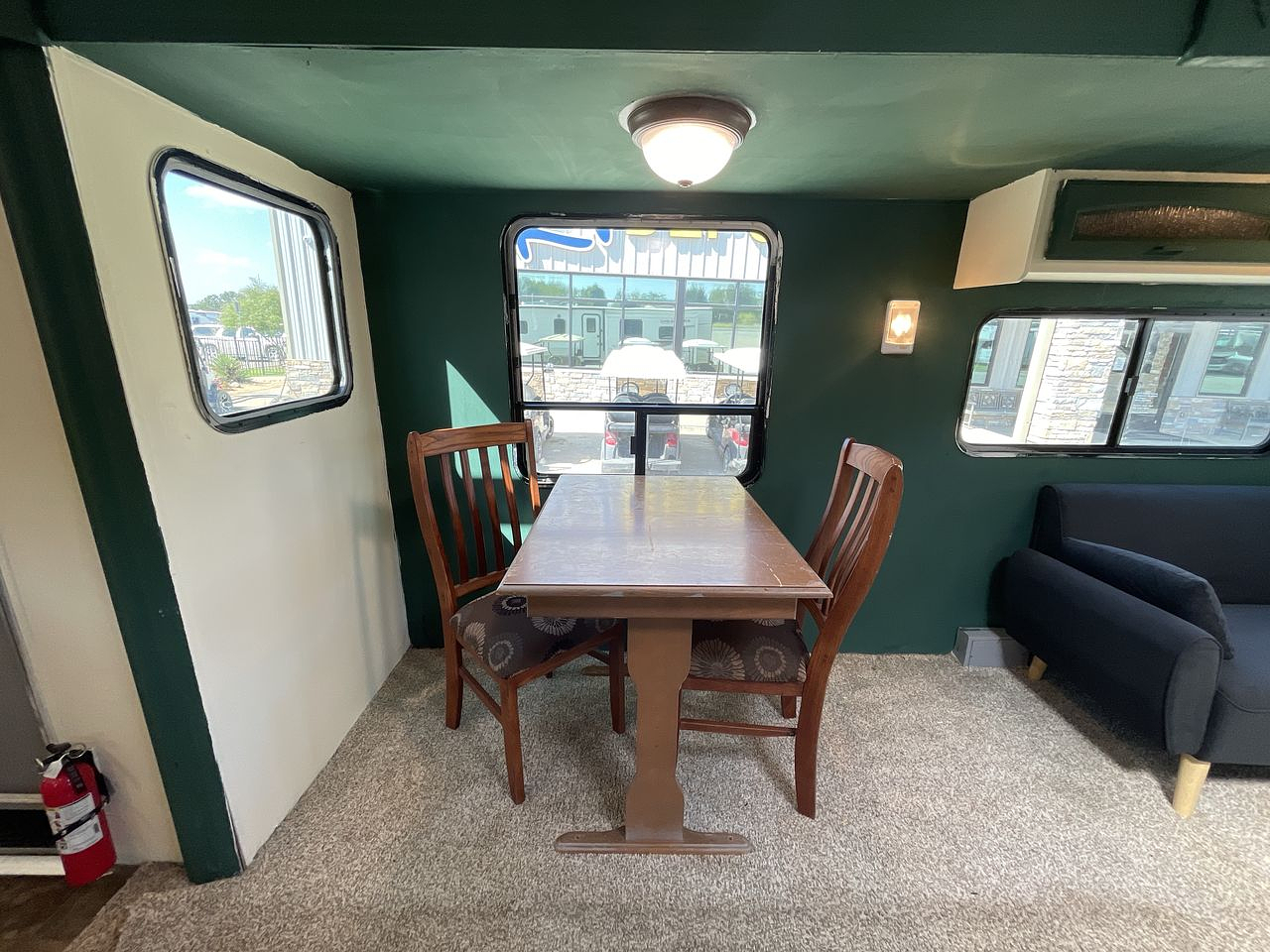 2014 STARCRAFT AUTUMN RIDGE346 RESA