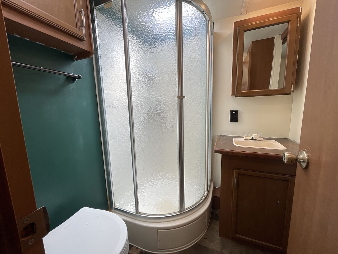 2014 STARCRAFT AUTUMN RIDGE346 RESA