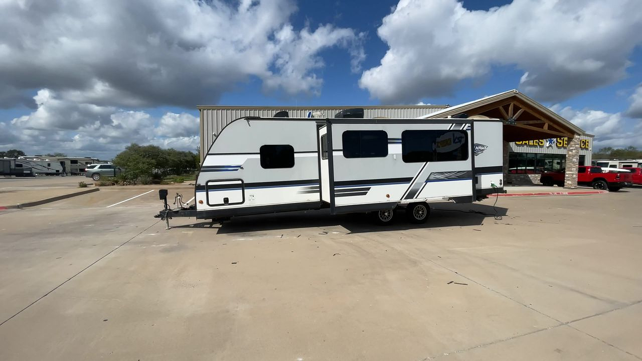 2018 JAYCO WHITE HAWK 27RB