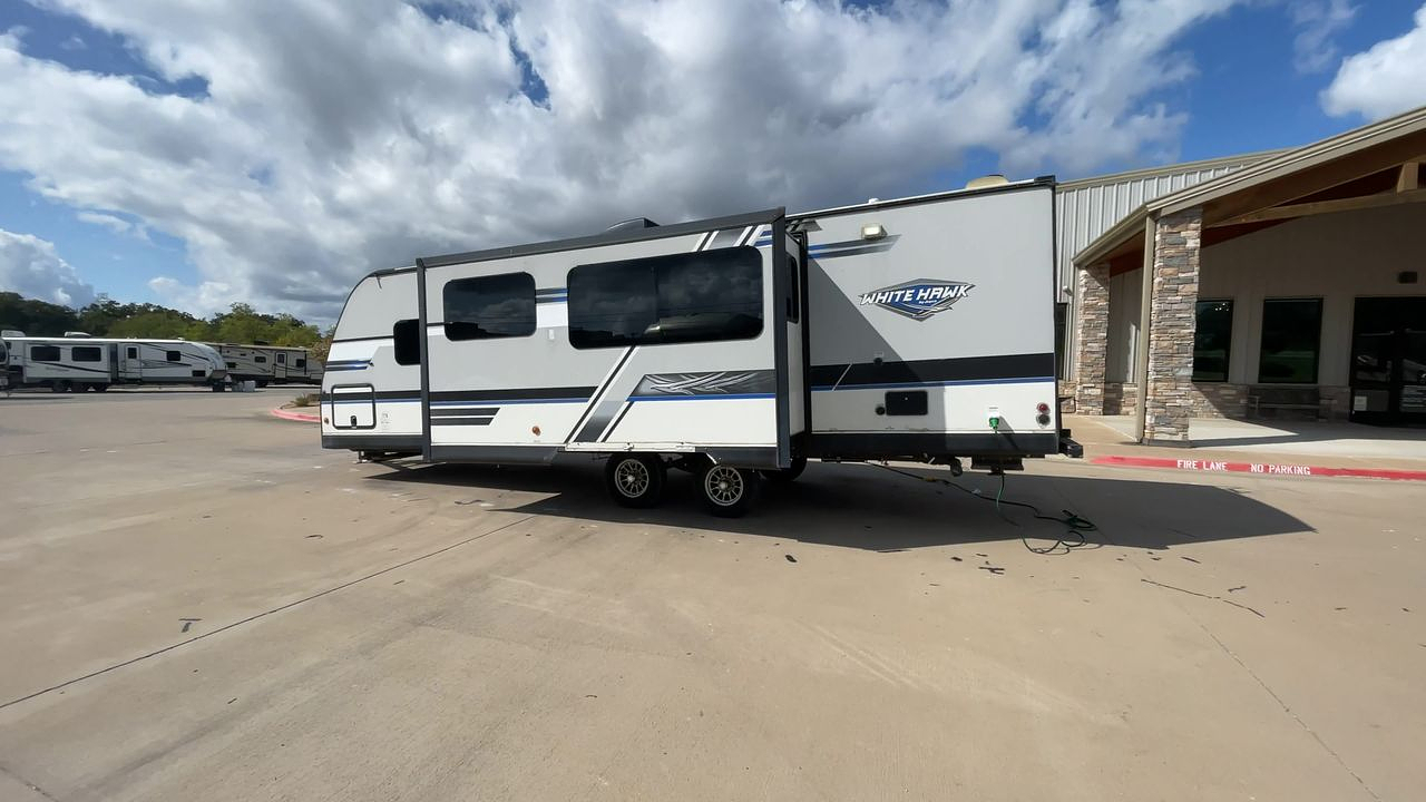 2018 JAYCO WHITE HAWK 27RB